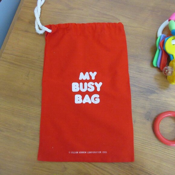 Infant Baby Toy Lot 8 Piece Sensory Learning Key Rings Rattles Colorful Teething - Picture 11 of 11